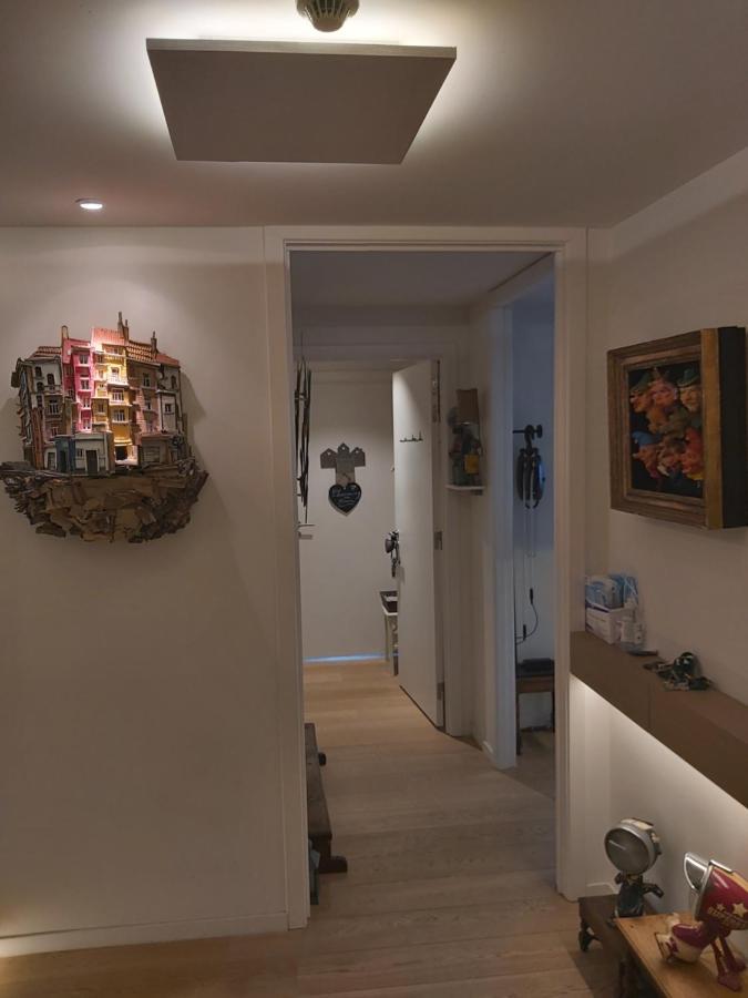 Romantic Room In Brussels Sky Esterno foto